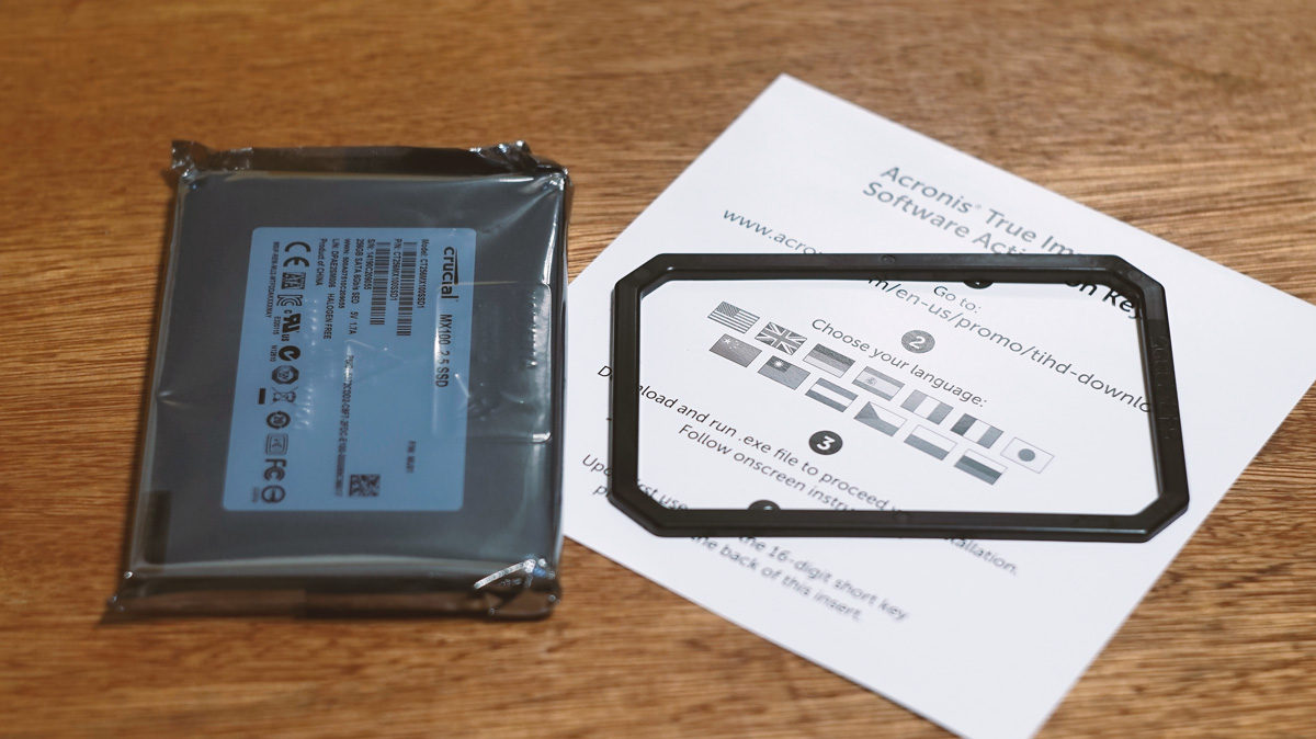 Crucial MX100 SSD (3)