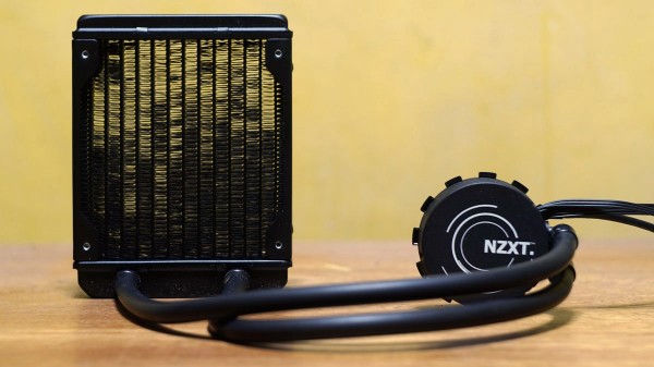NZXT X31 CPU Cooler (4)