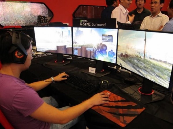 Nvidia Gamer's Day Singapore (5)