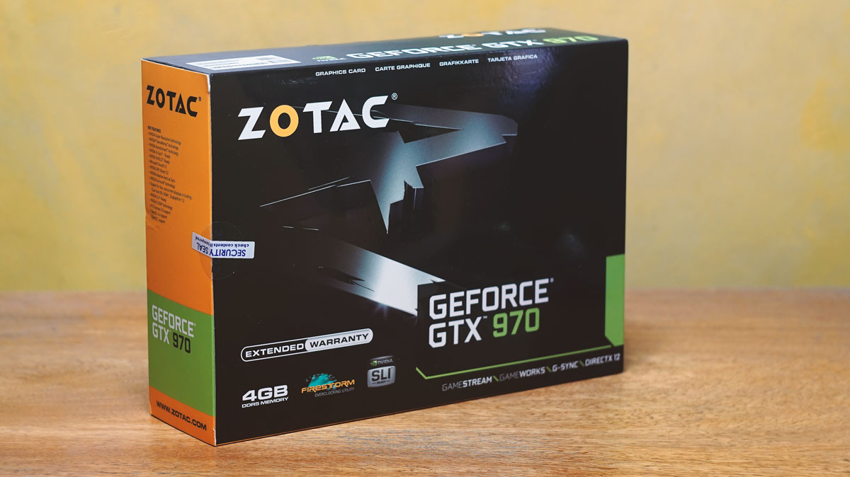 ZOTAC GTX 970 Review (1)