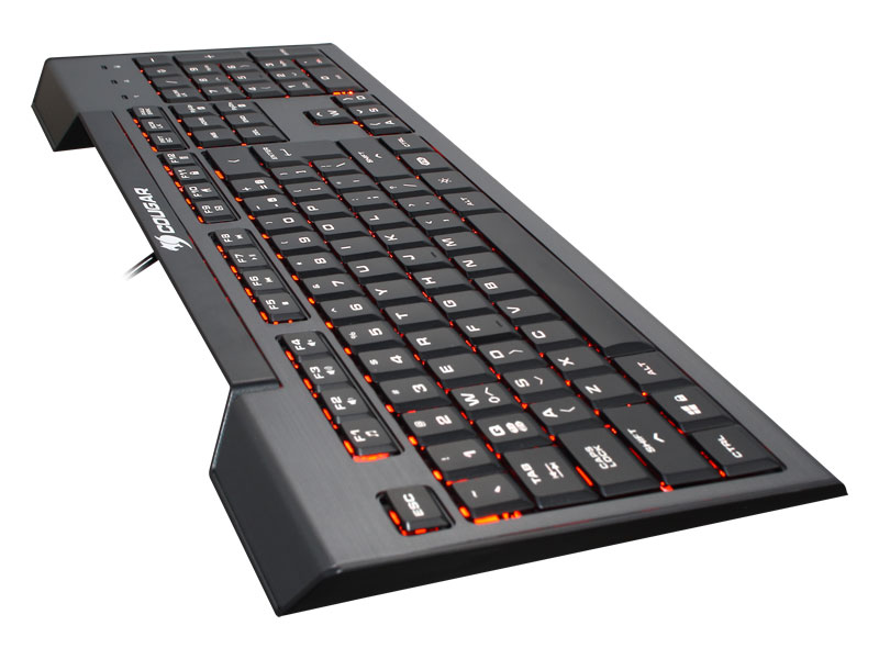 COUGAR 200K Keyboard PR (1)