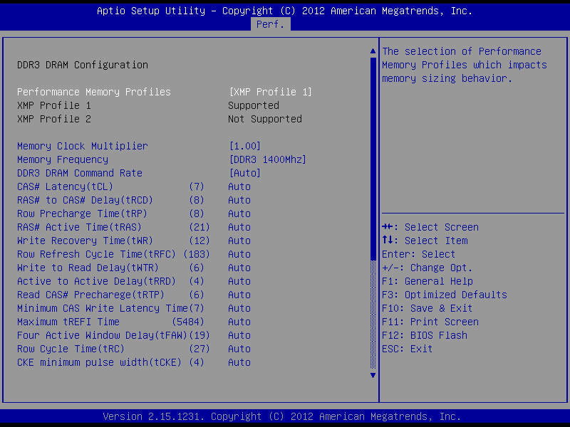 Biostar H81 Motherboard BIOS (10)