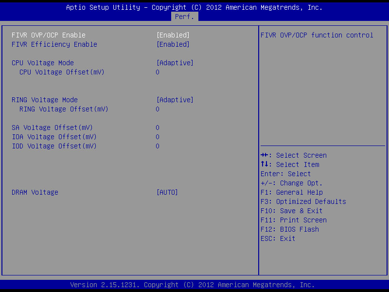 Biostar H81 Motherboard BIOS (11)