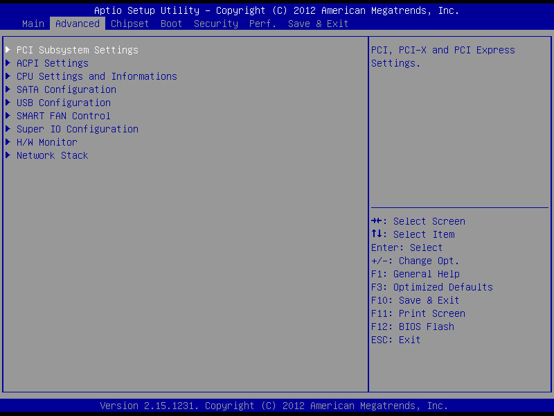 Biostar H81 Motherboard BIOS (2)