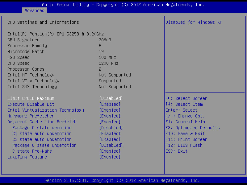 Biostar H81 Motherboard BIOS (3)