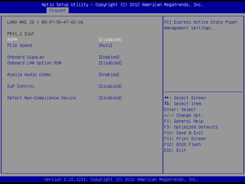 Biostar H81 Motherboard BIOS (5)