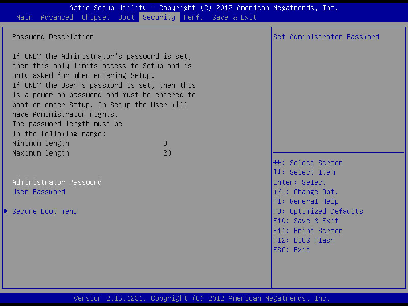 Biostar H81 Motherboard BIOS (7)