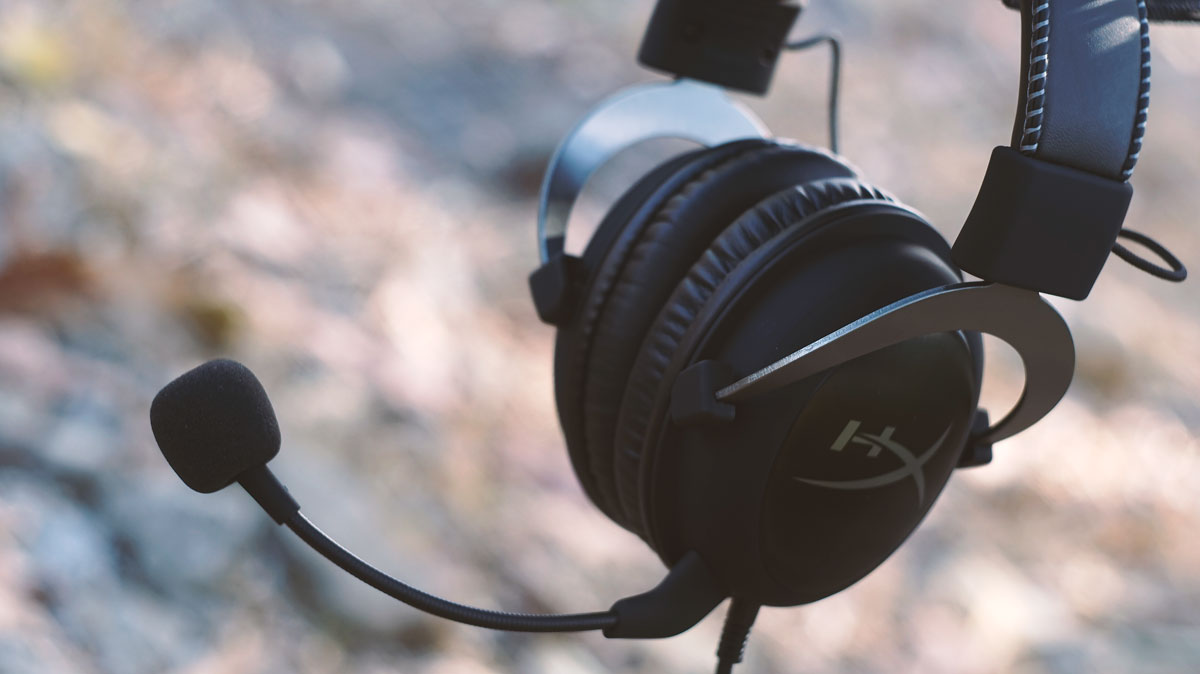 Hyperx cloud buds wireless. HYPERX Realtek.