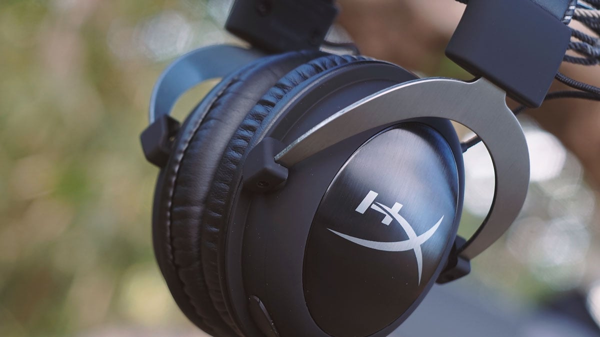 Kingston HyperX Cloud II Gaming Headset Review TechPorn