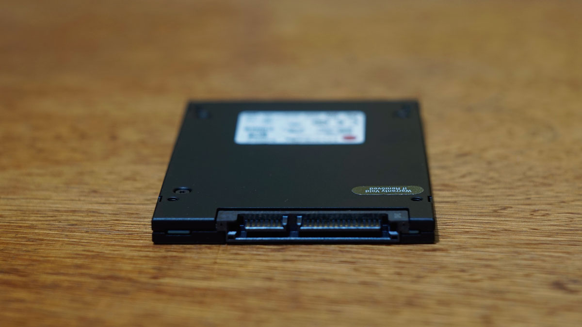 Kingston HyperX Savage SSD (6)
