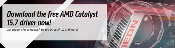 Amd catalyst online 12