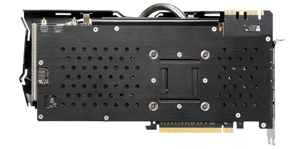 【動作確認済み】ASUS GTX980 OC 4GB