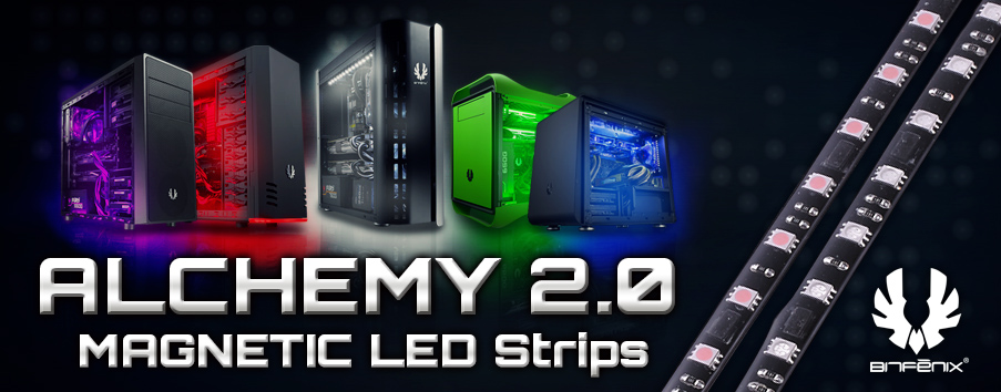 BitFenix Alchemy 2.0 LED Strip PR (1)