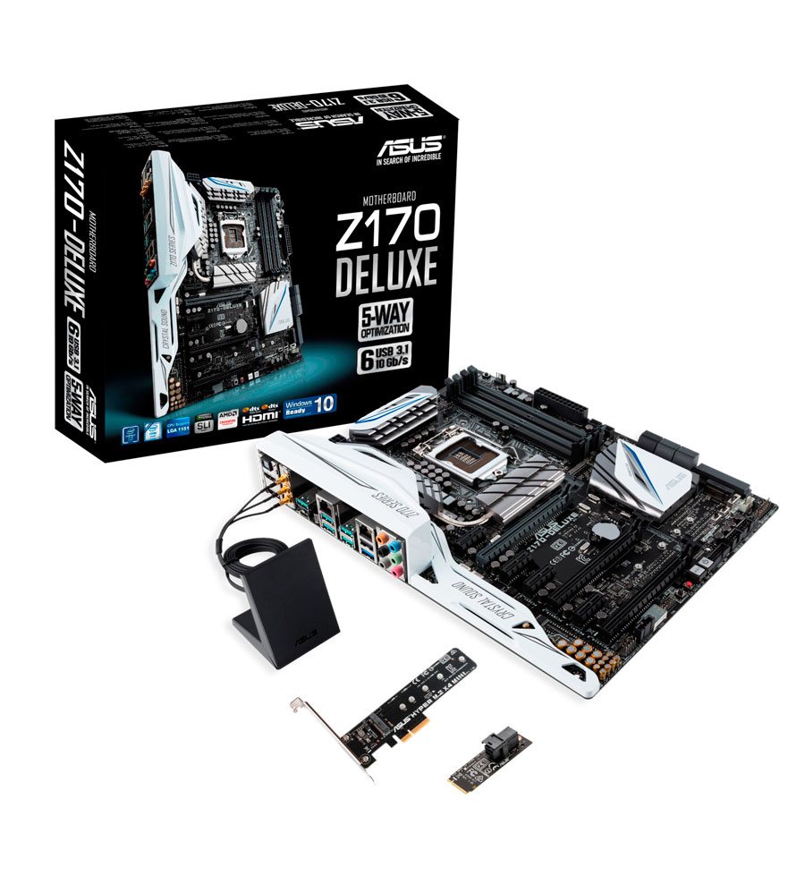 ASUS Z170 Pricing & Availability PR (1)