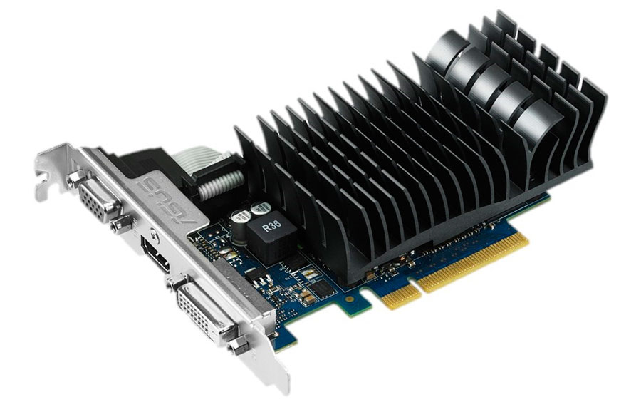 ASUS GT 730 2GB GDDR3 Review (6)