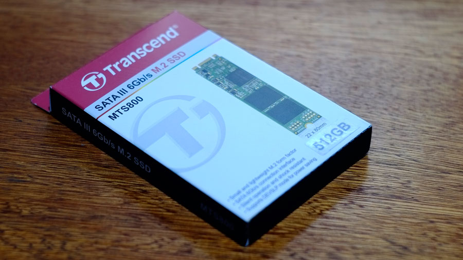 Transcend MTS800 M.2 SSD Images (3)