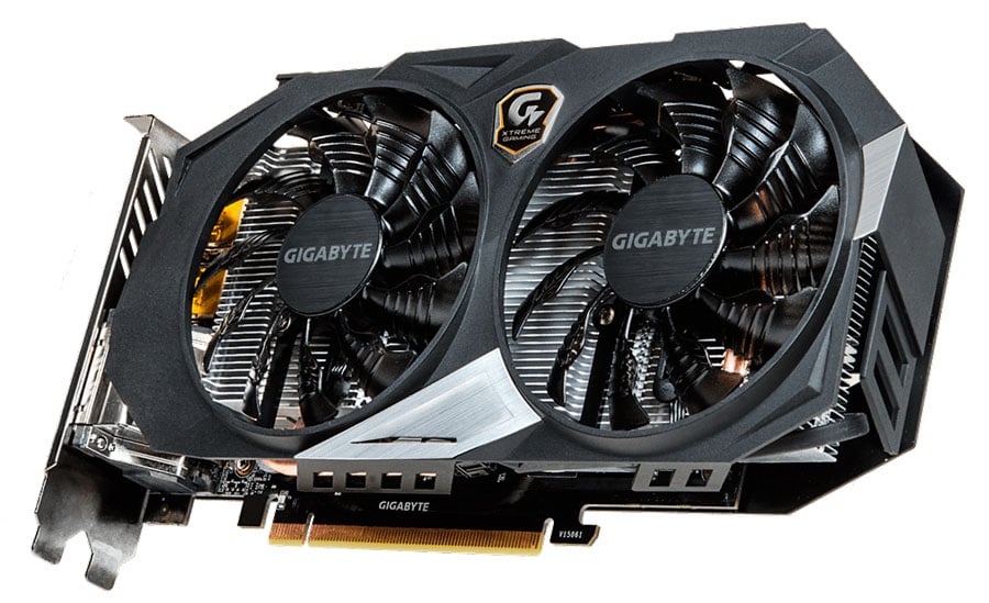 Gigabyte hot sale gtx 950