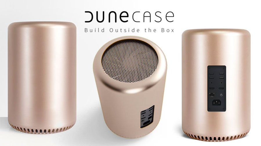 Dune Case Mac Pro Look-Alike (4)