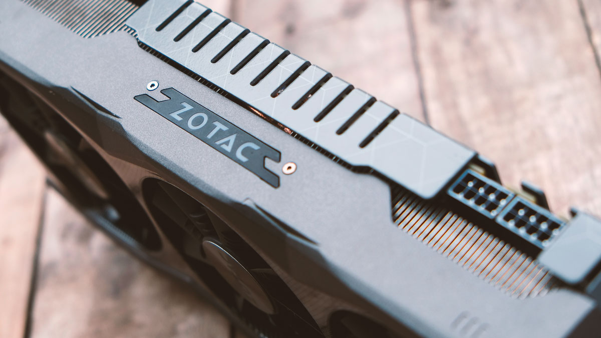 ZOTAC GTX 980 Ti AMP! Omega Review | TechPorn