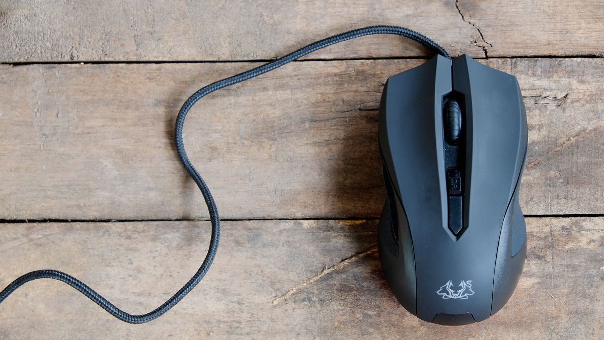 ASUS Cerberus Keyboard Mouse Review (12)