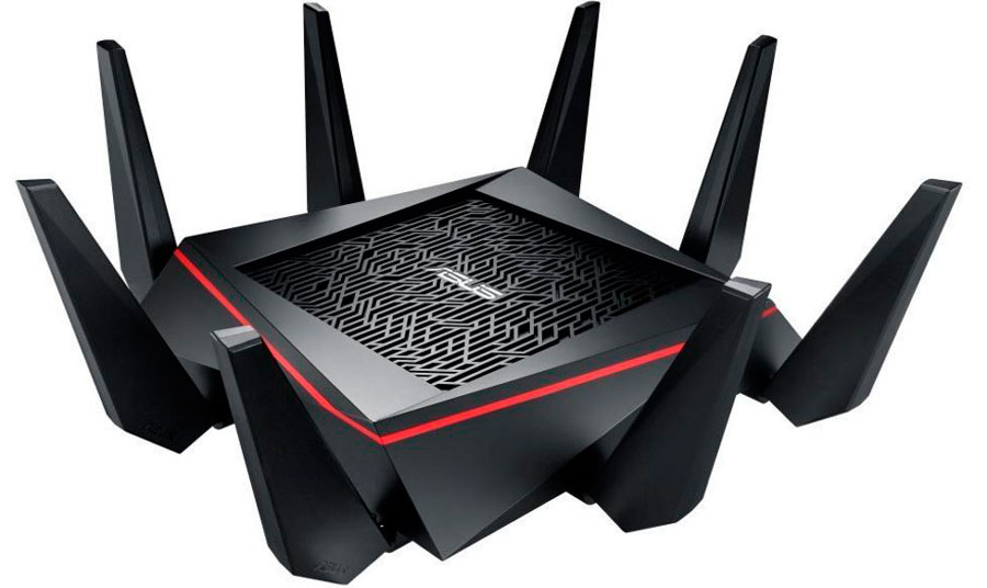 ASUS Releases RT-AC5300 Router