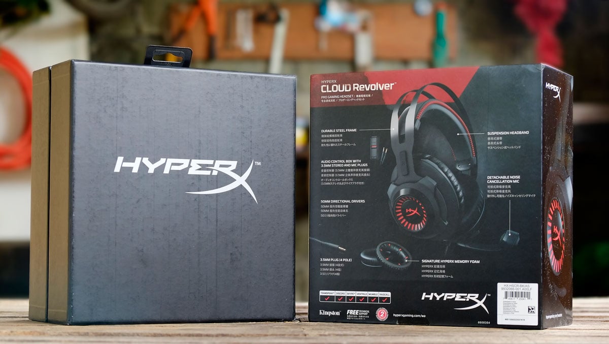 HyperX Cloud III Review: A Worthy Successor