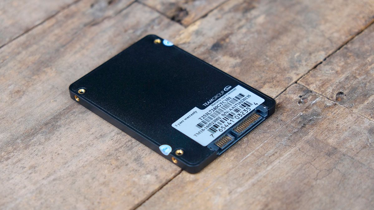 Team Group L7 EVO SSD Review (4)