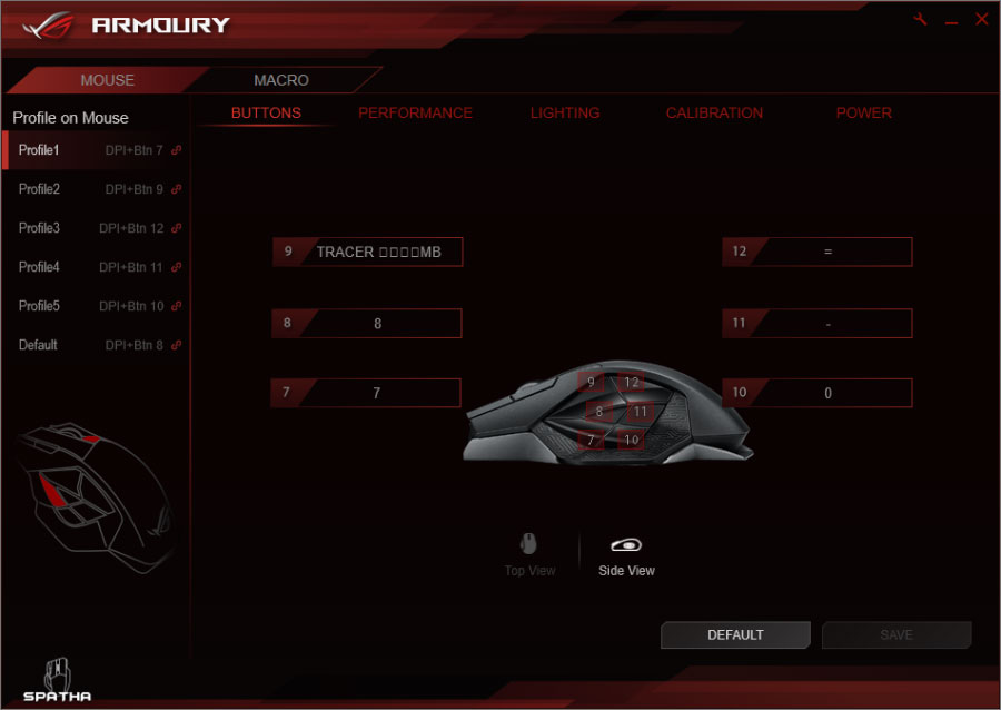 download asus armoury crate