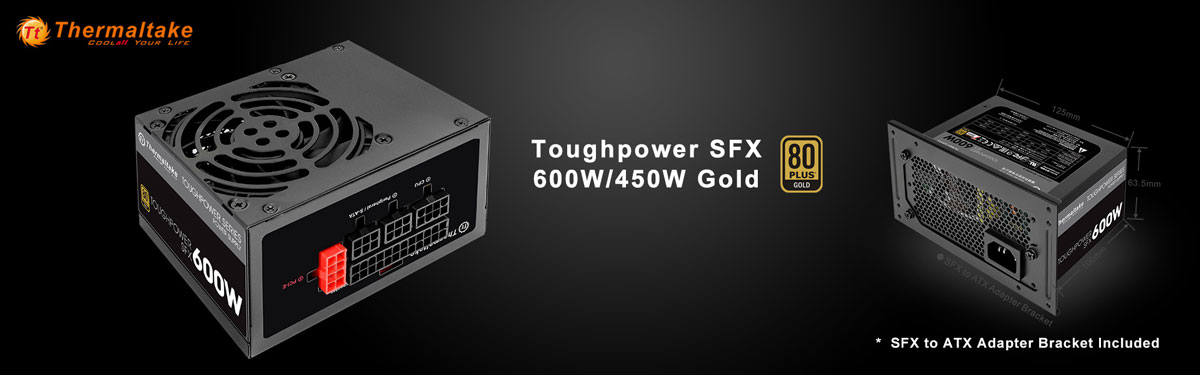Thermaltake Toughpower SFX PR (1)