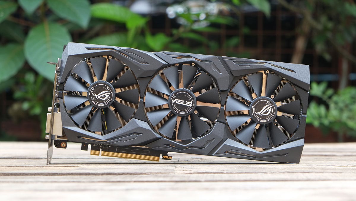 Asus strix geforce hot sale gtx 1060 oc