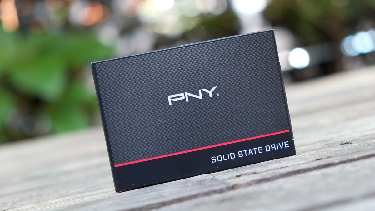 Pny 120gb sale