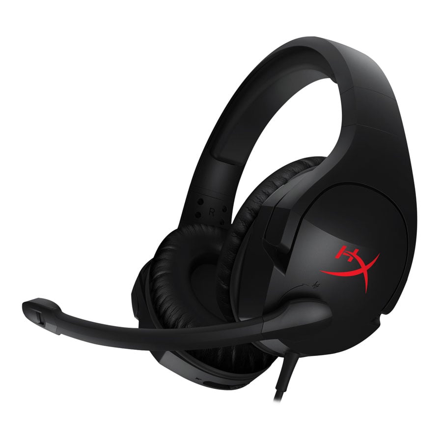 Настройка наушников hyperx cloud stinger windows