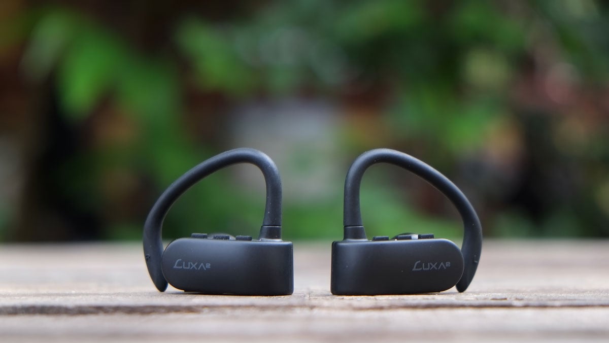 Luxini bluetooth earbuds outlet review