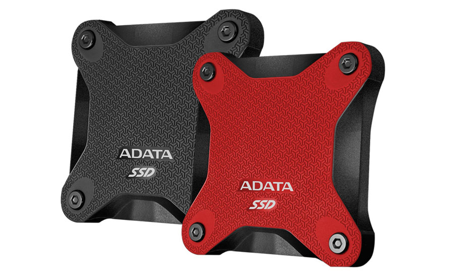 ADATA SD600 PR 1