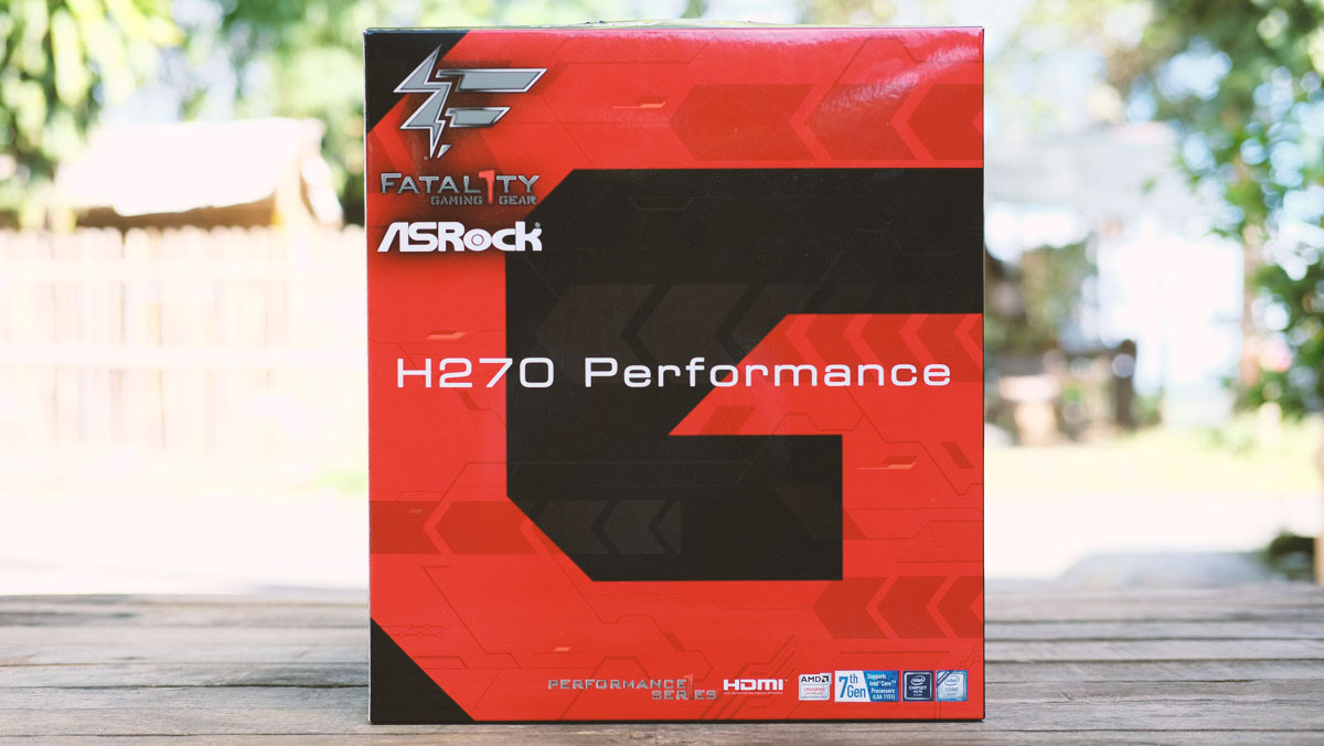 ASRock Fatal1ty H270 Performance Review (5)