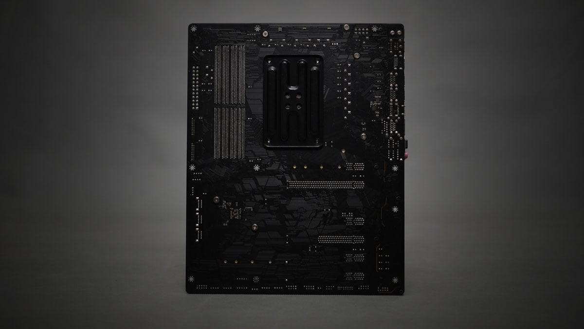 ASRock X370 Gaming K4 Review 11