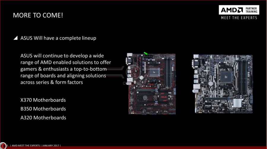 ASUS AM4 Motherboard News (7)