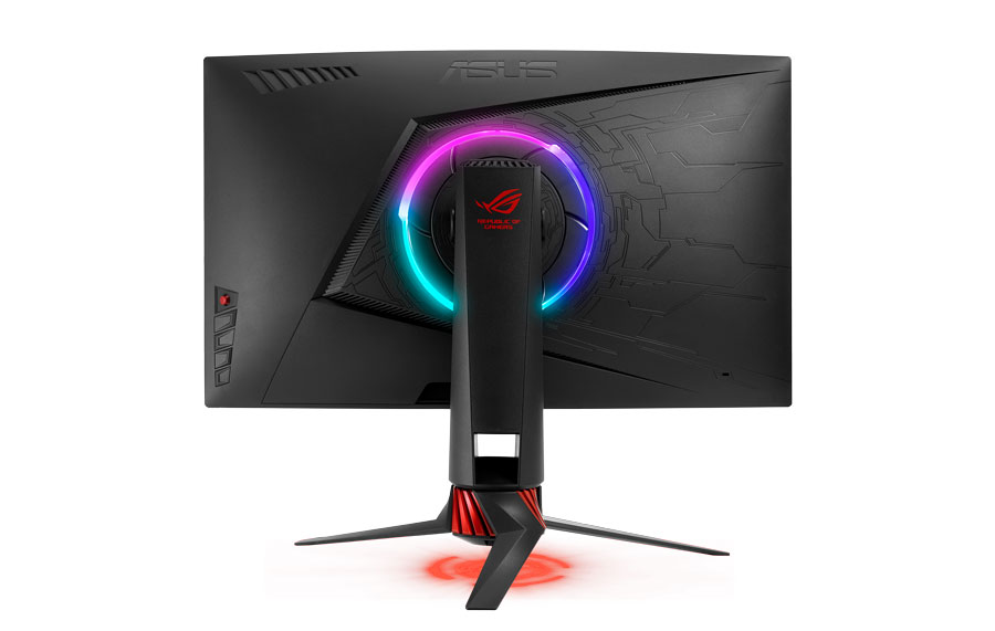 ASUS ROG STRIX XG27VQ PR 1