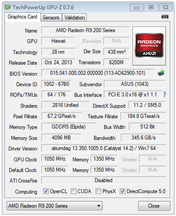 ASUS-Radeon-R9-290X-GPU-Z