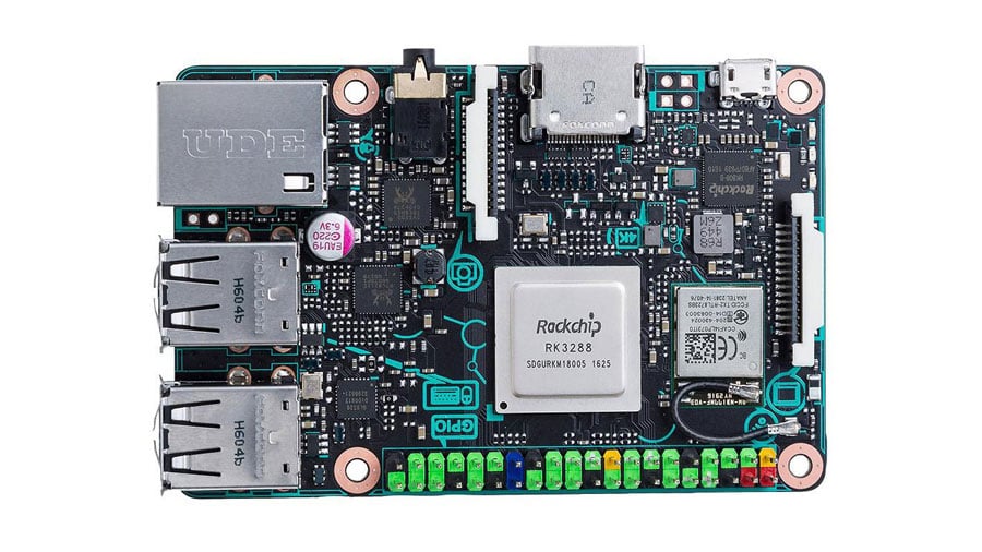 ASUS Tinker Board 1