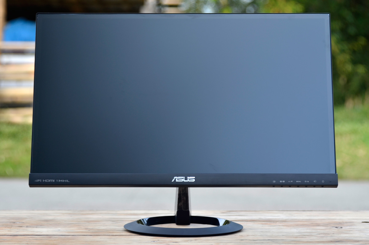 Asus VX239H Review - The best 1080p 60Hz monitor ever made? - Member ...