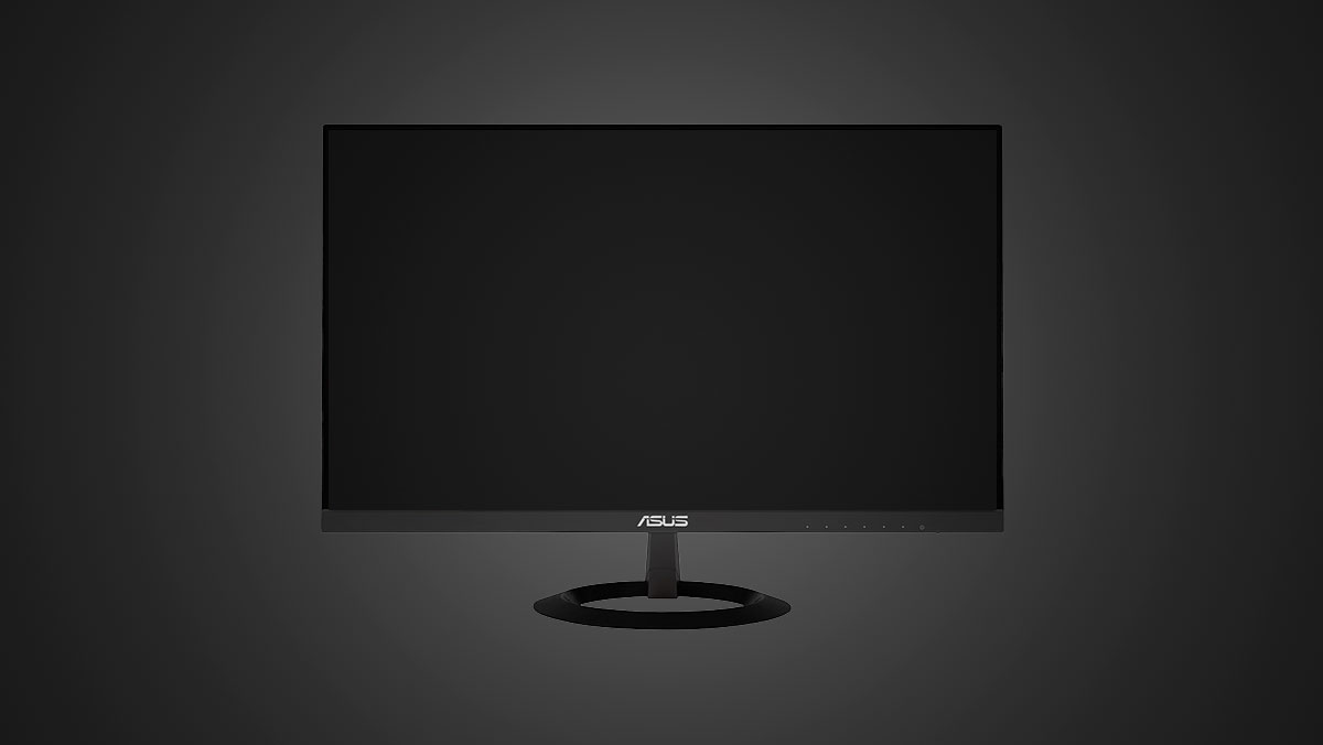 Review | ASUS VZ239H Frameless Budget IPS Monitor | TechPorn