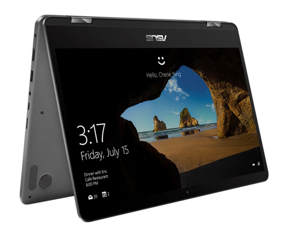 ASUS Zenbook Flip PR 3