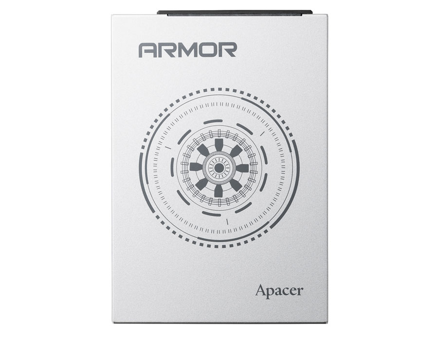Apacer AS681 ARMOR PR 1