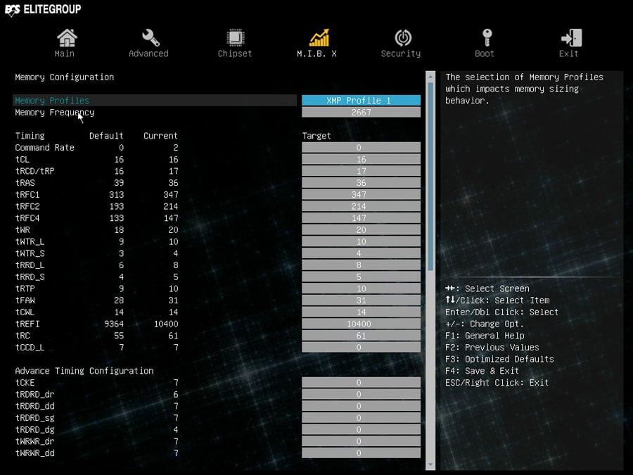 ECS Z170 Lightsaber BIOS 4