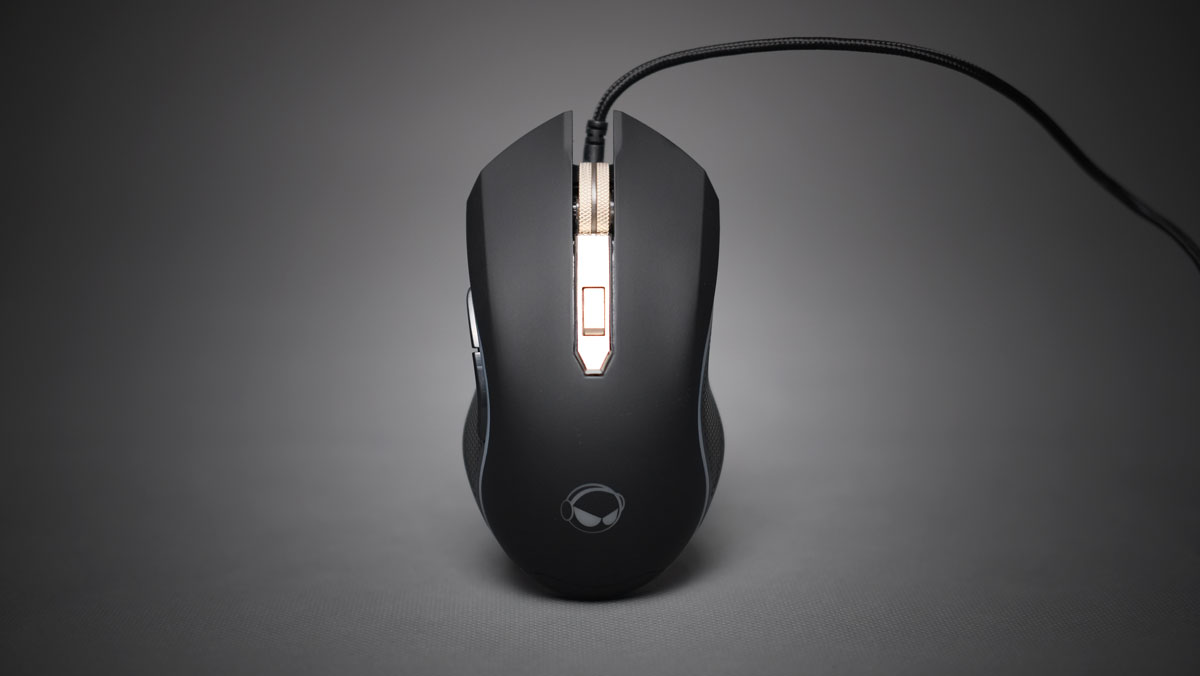 Easy PC Rakk Yano RGB Gaming Mouse 3