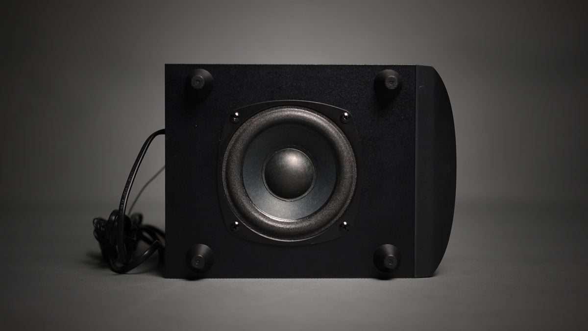 FD F210X Speakers 8