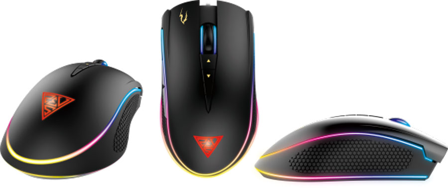 GAMDIAS Zeus RGB Gaming Mouse PR (3)