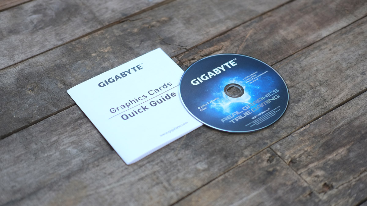 GIGABYTE GTX 1070 G1 Gaming 1