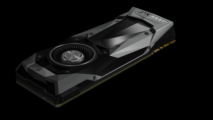 GTX 1080 Ti Founders Edition PR 4